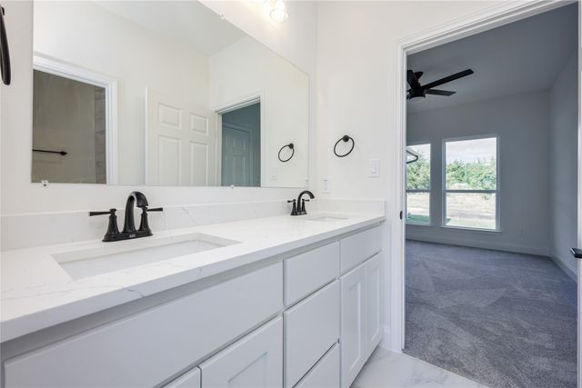 1838 County Road 2320, Terrell, TX 75160