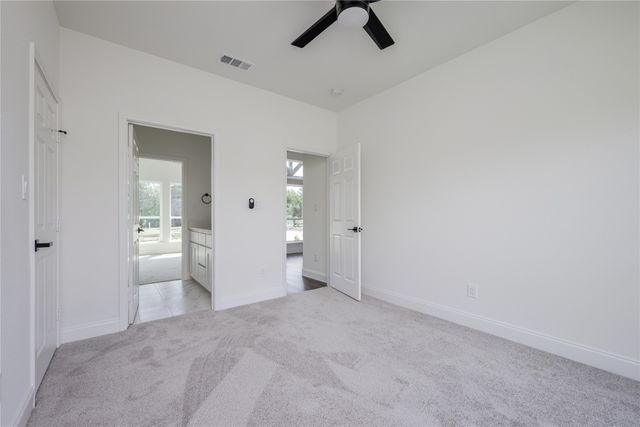 1838 County Road 2320, Terrell, TX 75160