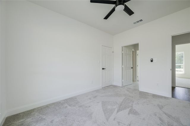 1838 County Road 2320, Terrell, TX 75160