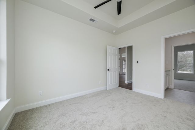 1838 County Road 2320, Terrell, TX 75160