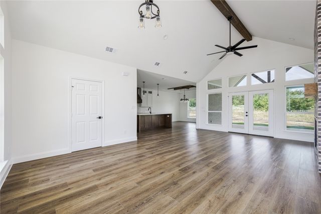 1838 County Road 2320, Terrell, TX 75160