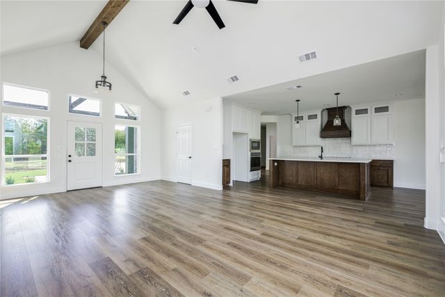 1838 County Road 2320, Terrell, TX 75160