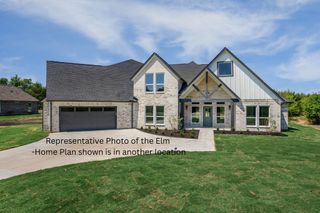 1838 County Road 2320, Terrell, TX 75160