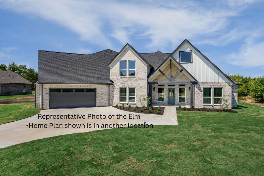 1838 County Road 2320, Terrell, TX 75160