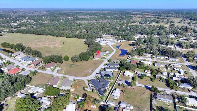 130 LAYNEWADE ROAD, Polk City, FL 33868