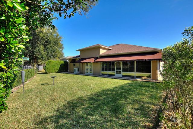 130 LAYNEWADE ROAD, Polk City, FL 33868