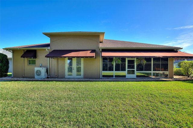 130 LAYNEWADE ROAD, Polk City, FL 33868