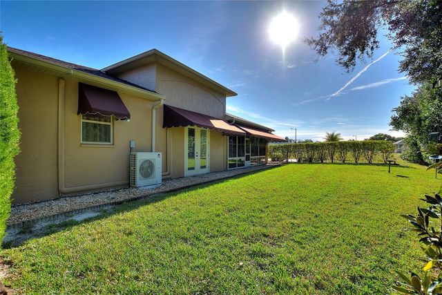 130 LAYNEWADE ROAD, Polk City, FL 33868