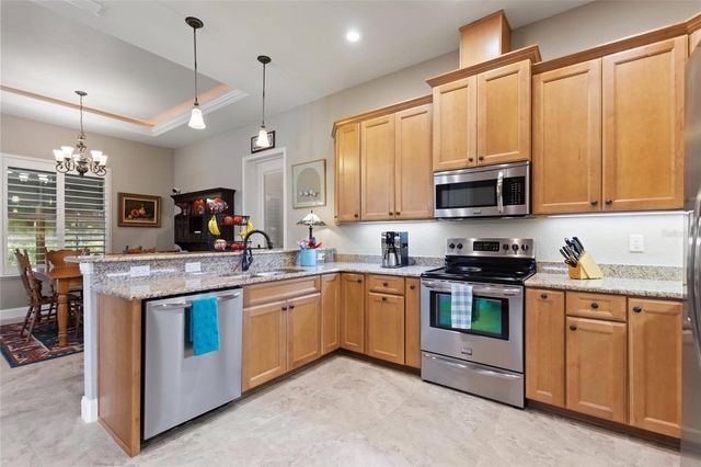 130 LAYNEWADE ROAD, Polk City, FL 33868