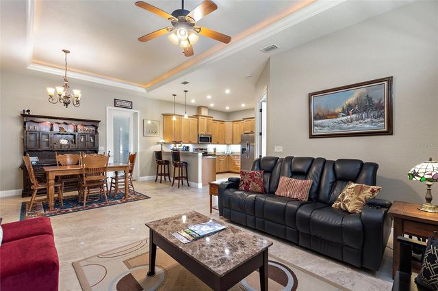 130 LAYNEWADE ROAD, Polk City, FL 33868