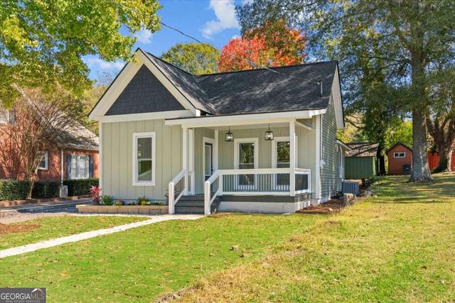 515 Woodlawn Avenue, Calhoun, GA 30701