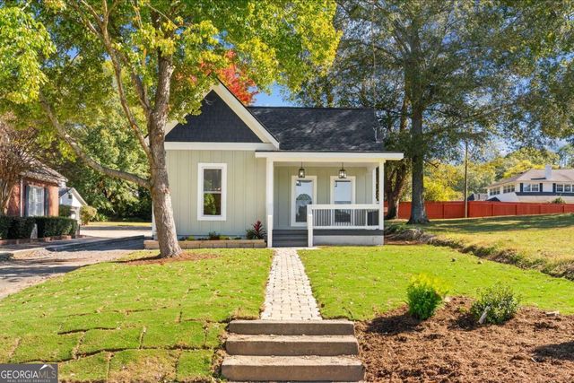 515 Woodlawn Avenue, Calhoun, GA 30701