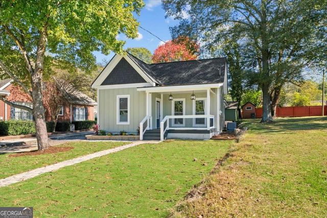 515 Woodlawn Avenue, Calhoun, GA 30701