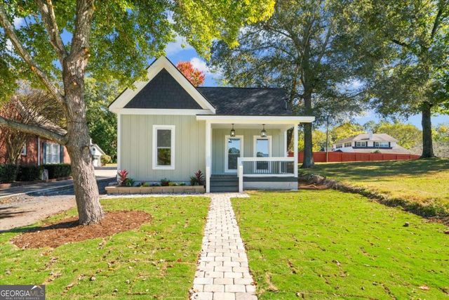 515 Woodlawn Avenue, Calhoun, GA 30701