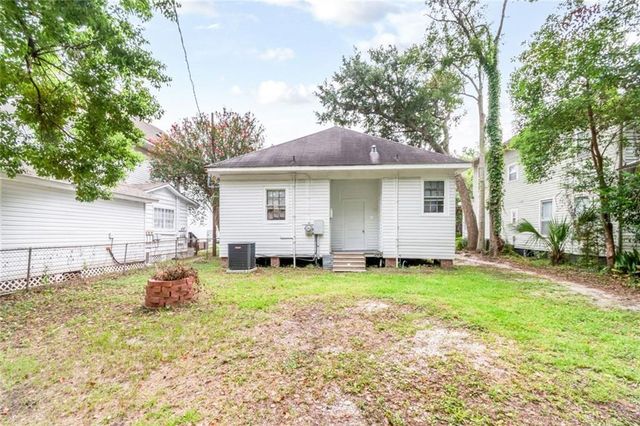 10 Reed Avenue S, Mobile, AL 36604