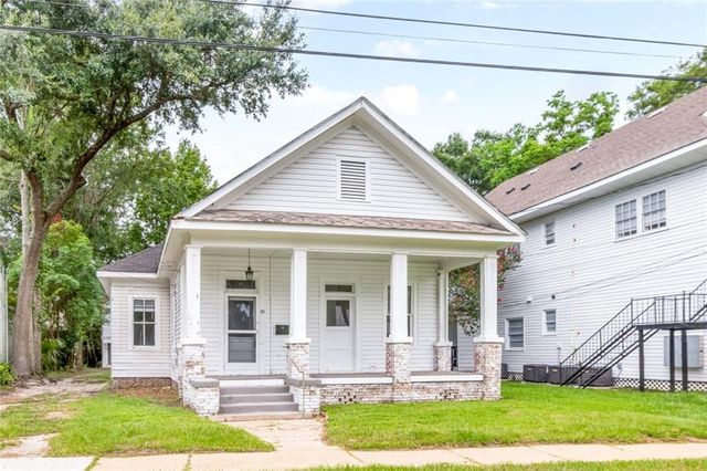 10 Reed Avenue S, Mobile, AL 36604