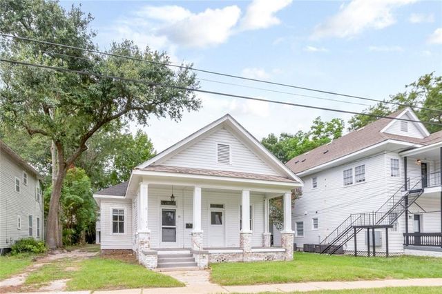 10 Reed Avenue S, Mobile, AL 36604