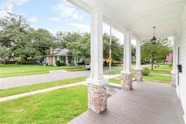 10 Reed Avenue S, Mobile, AL 36604