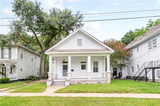 10 Reed Avenue S, Mobile, AL 36604