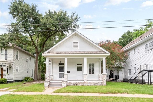 10 Reed Avenue S, Mobile, AL 36604