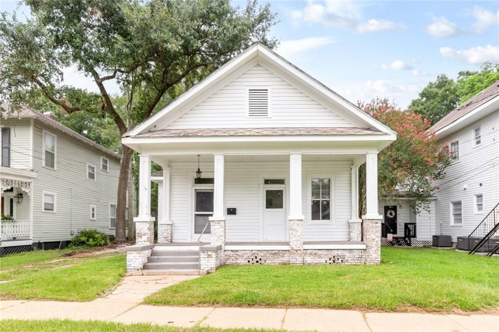 10 Reed Avenue S, Mobile, AL 36604