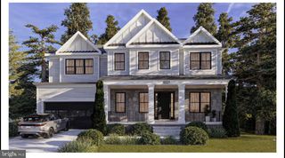 5021 WHITE FLINT DR, Kensington, MD 20895