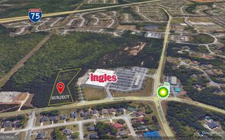0 Speer Road, Stockbridge, GA 30281