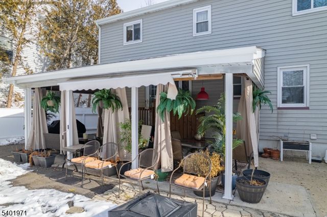 2611 N Wood Ave, Linden City, NJ 07036