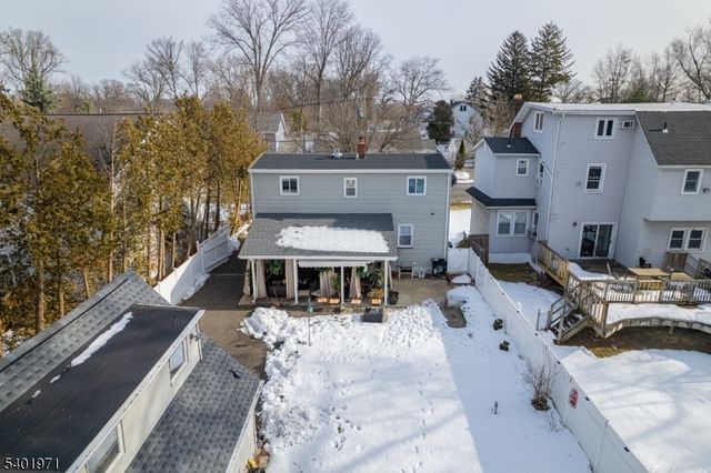 2611 N Wood Ave, Linden City, NJ 07036