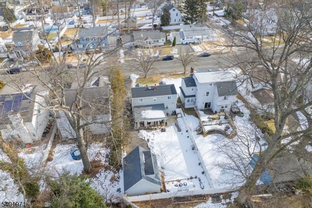 2611 N Wood Ave, Linden City, NJ 07036