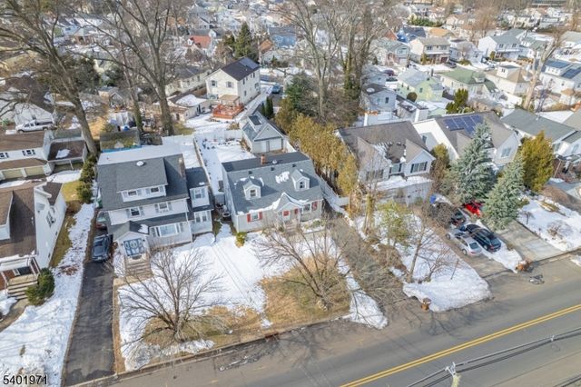 2611 N Wood Ave, Linden City, NJ 07036