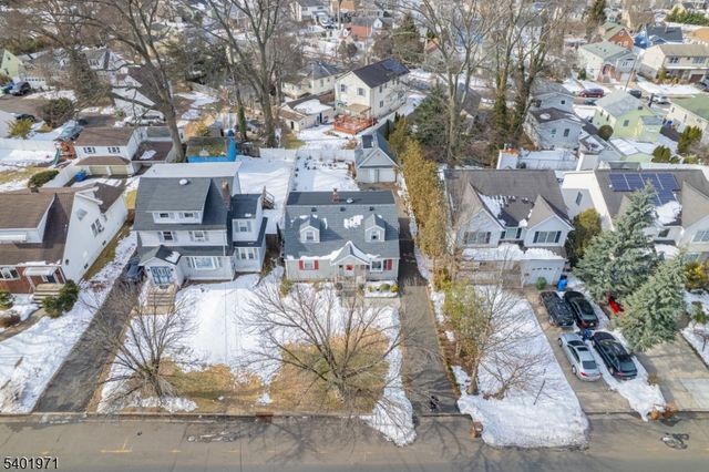 2611 N Wood Ave, Linden City, NJ 07036