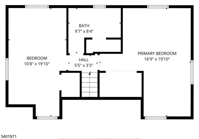 2611 N Wood Ave, Linden City, NJ 07036