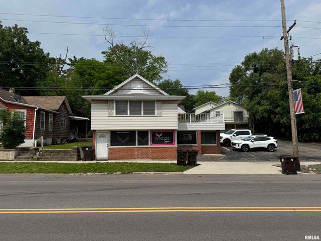 5807 ADAMS Street, Bartonville, IL 61607