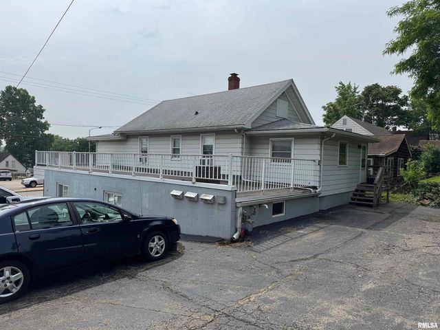 5807 ADAMS Street, Bartonville, IL 61607