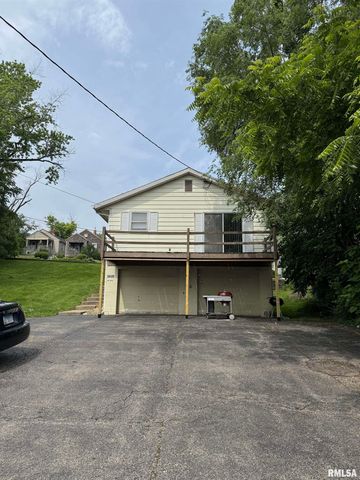 5807 ADAMS Street, Bartonville, IL 61607
