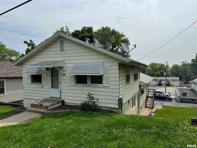 5807 ADAMS Street, Bartonville, IL 61607