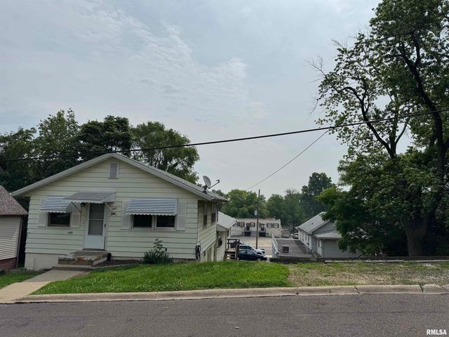 5807 ADAMS Street, Bartonville, IL 61607