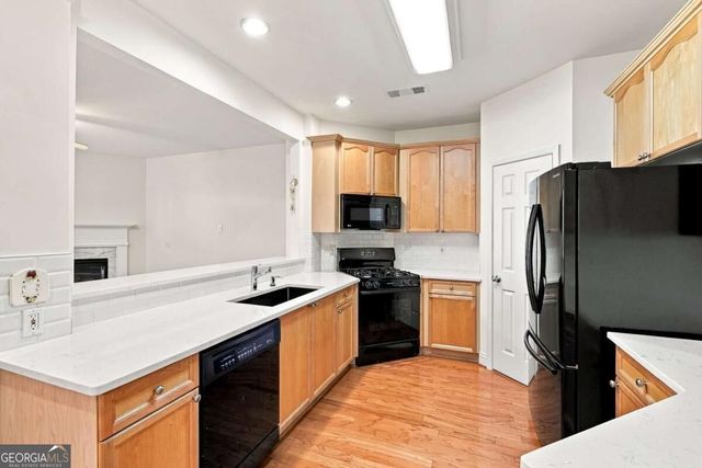 1822 Rue De Montreal, Tucker, GA 30084