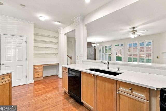 1822 Rue De Montreal, Tucker, GA 30084