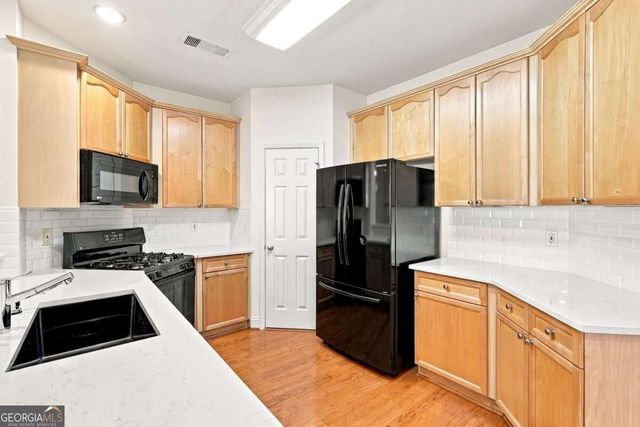 1822 Rue De Montreal, Tucker, GA 30084
