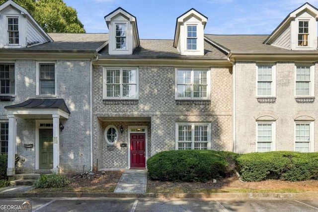1822 Rue De Montreal, Tucker, GA 30084