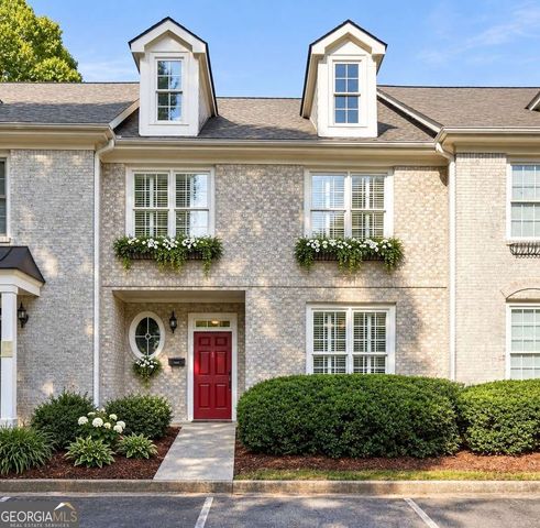 1822 Rue De Montreal, Tucker, GA 30084