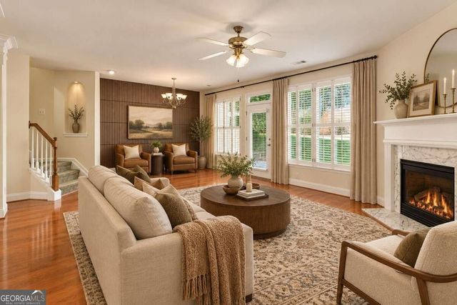 1822 Rue De Montreal, Tucker, GA 30084