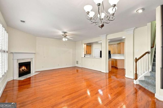 1822 Rue De Montreal, Tucker, GA 30084