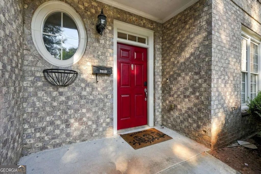1822 Rue De Montreal, Tucker, GA 30084