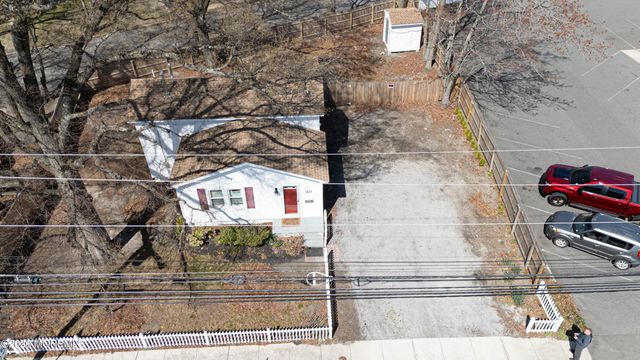431 S Laurel Avenue, Hazlet, NJ 07734