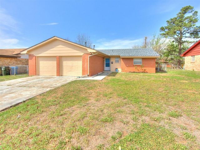 637 Lotus Avenue, Oklahoma City, OK 73130