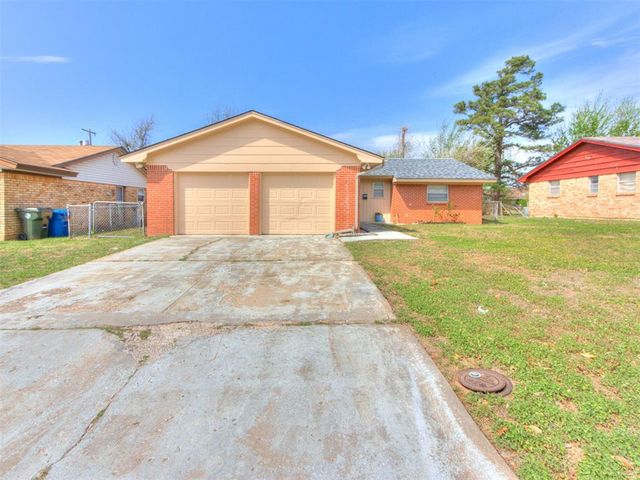 637 Lotus Avenue, Oklahoma City, OK 73130