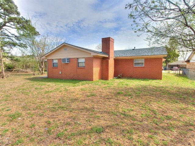 637 Lotus Avenue, Oklahoma City, OK 73130